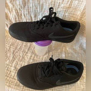 Unisex Nike SB Solarsoft Skate Shoes